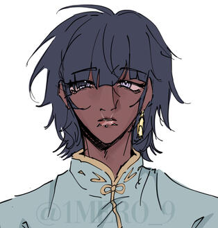 COLORED
