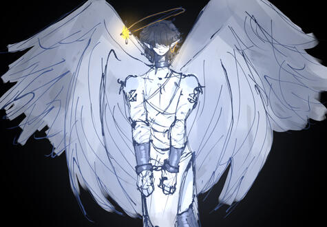 COLORED