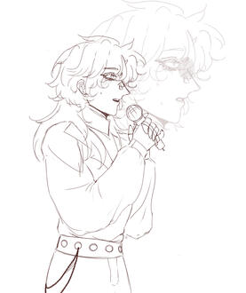 SKETCH