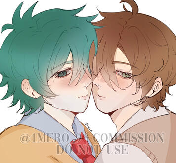 COLORED